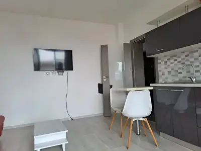 Apartament vanzare Sector 6 Bucuresti zona de dining